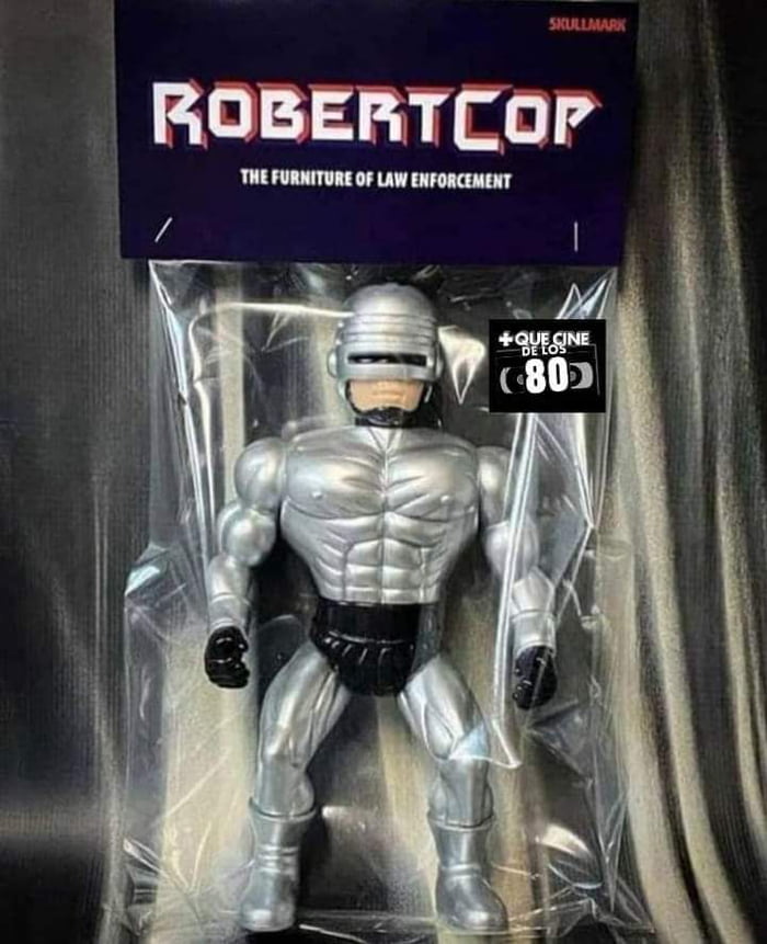 The Furniture of Law Enforcement 9GAG