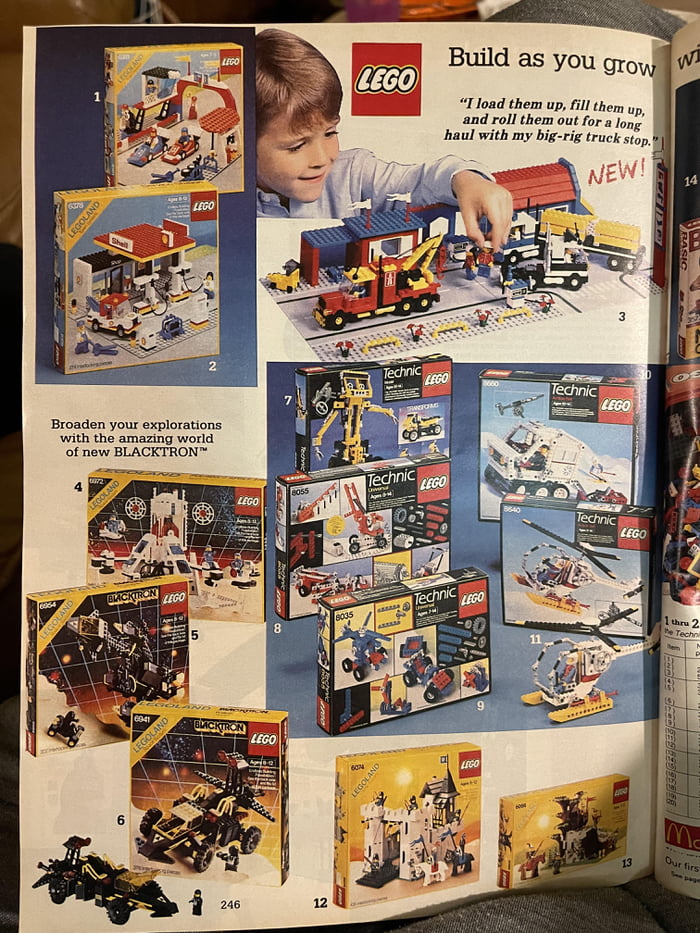 Sears wish book 1987. - 9GAG