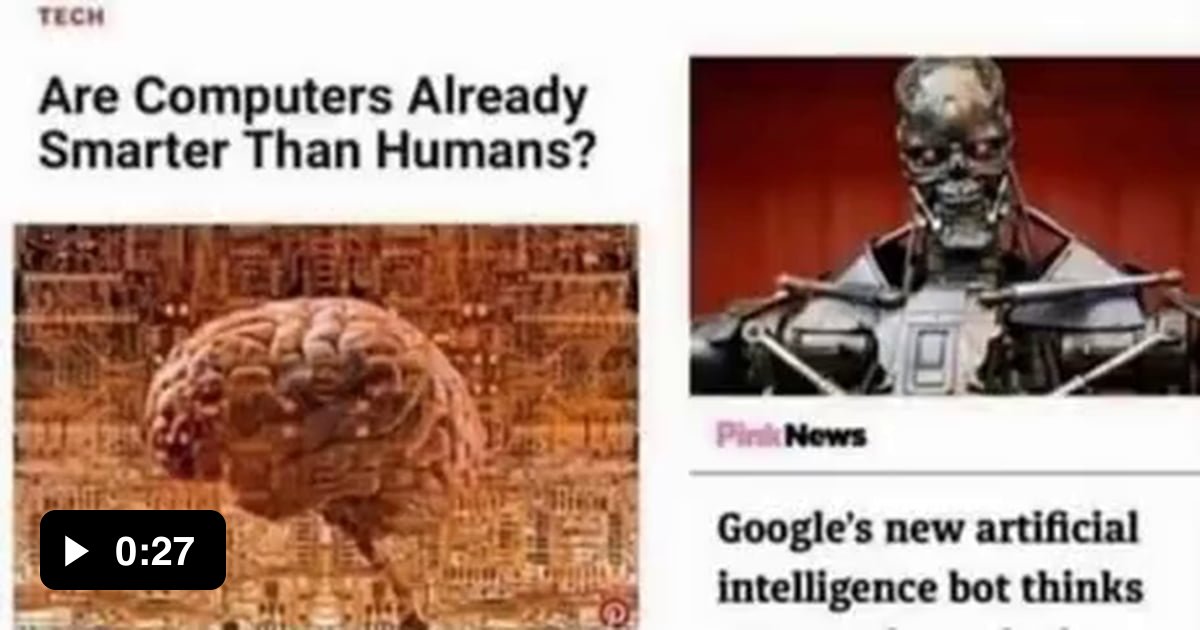 Based AI - 9GAG
