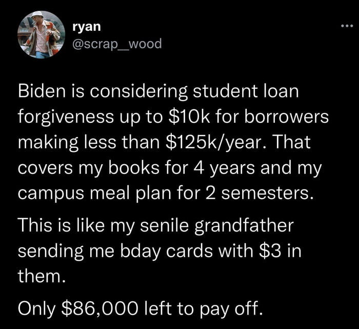 Just a drop in the bucket 9GAG