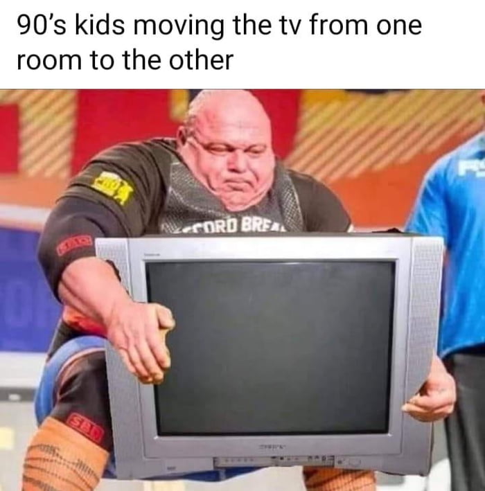 For a reason - 9GAG