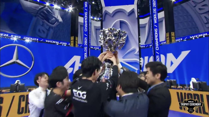 GG EDG - 9GAG