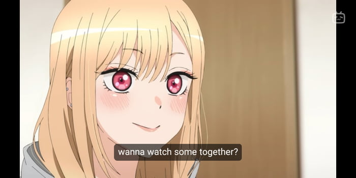 Top 5 Best Anime Series to Watch on a First Date