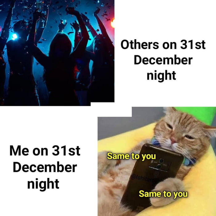 Every year - 9GAG
