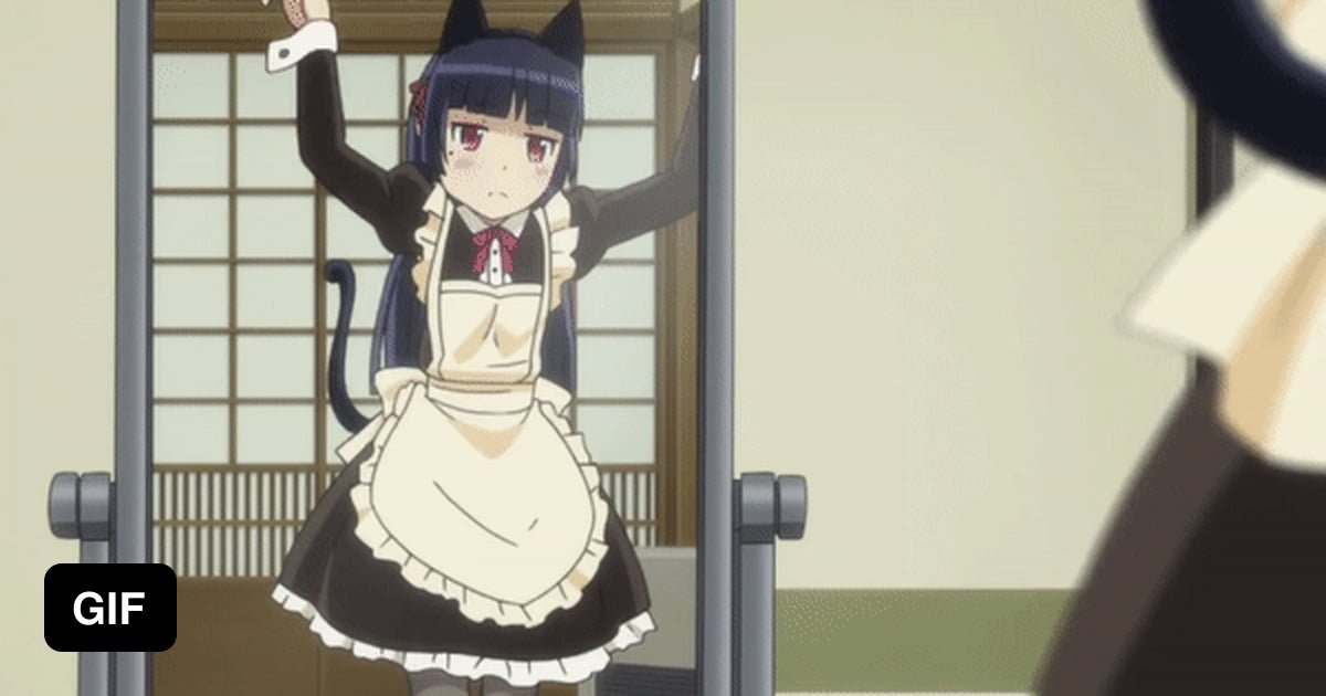 Kuroneko Kareze Kami No Honshi Scan Vf 9gag.com