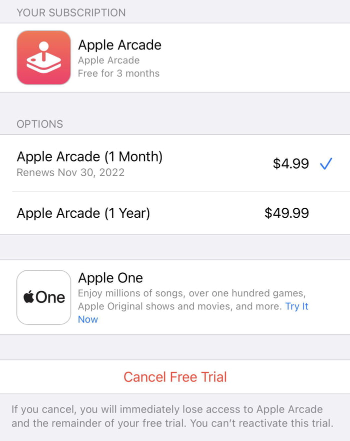 apple-arcade-free-trial-ends-immediately-when-you-cancel-recurring