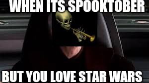 Spook wars - 9GAG