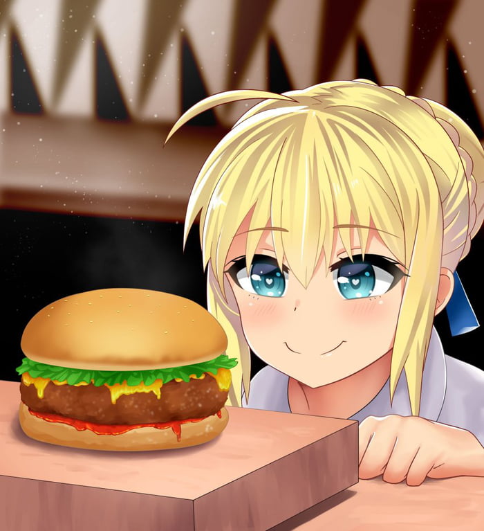 Cute and funny anime