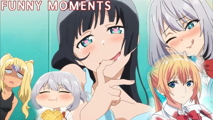 Moments на русском