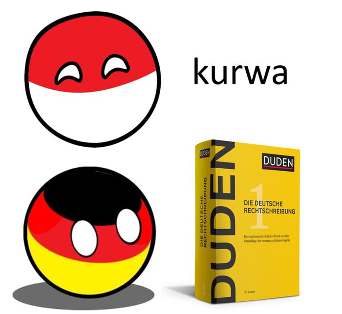 Kurwa kurwa kurwa 9GAG