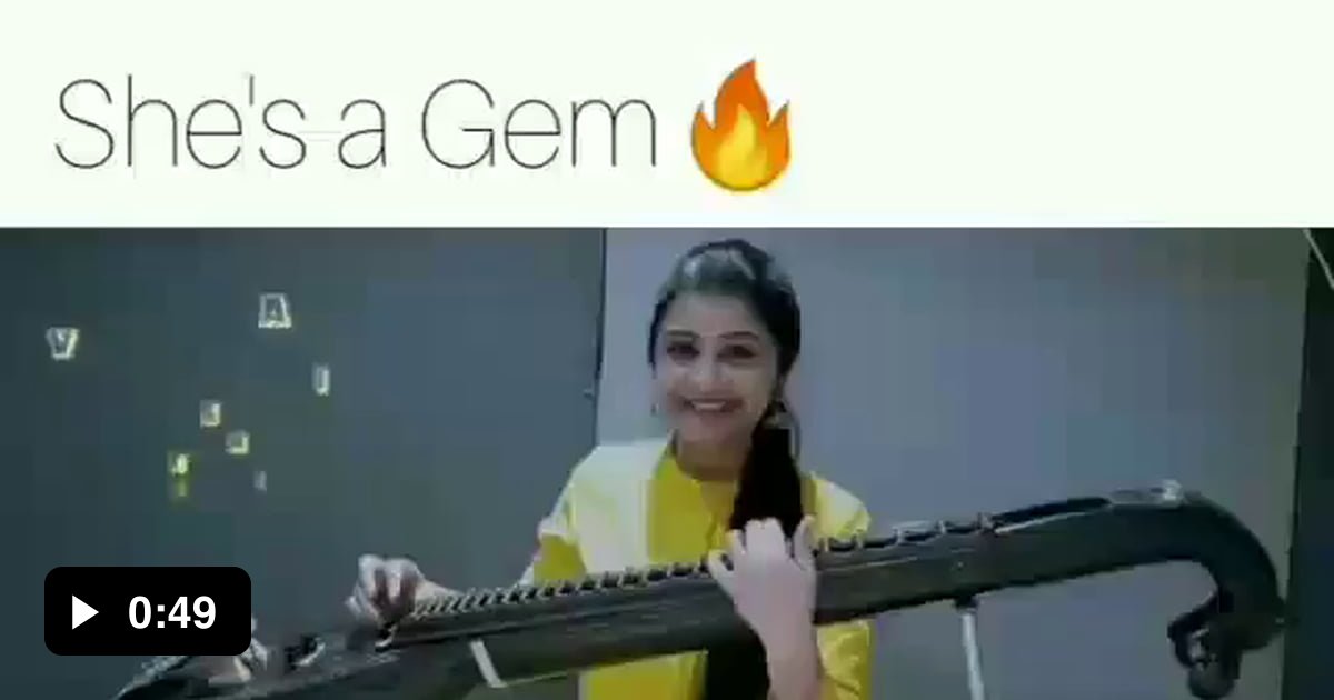 Awesome talent - 9GAG