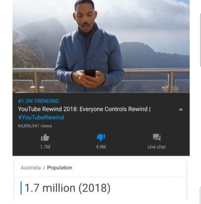 Who Left That Secret Clip No One Should See?