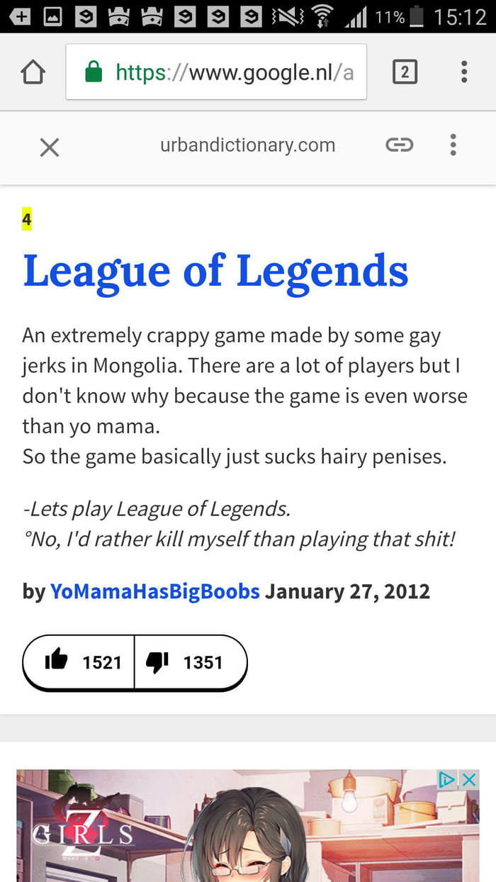 God Bless Urban Dictionary 9GAG