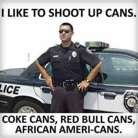 American Cops be like - 9GAG