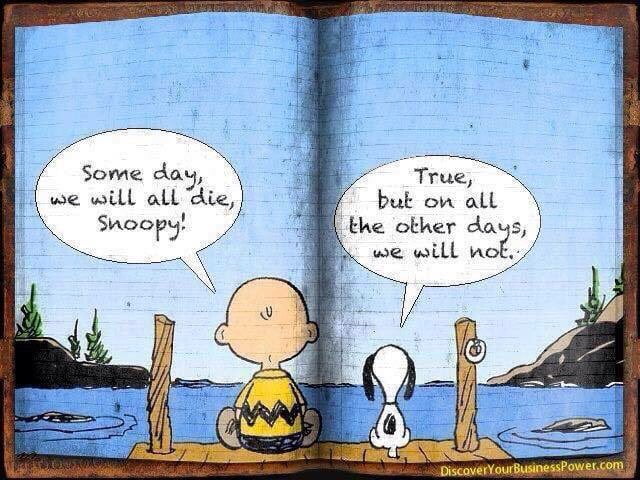 One Day We Will Die 9GAG