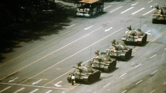 June 5th 1989 9GAG