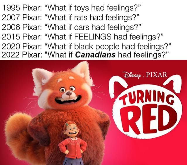 What if Maple syrup had feelings 9GAG