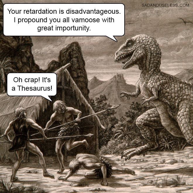 thesaurus-being-thesaurus-9gag