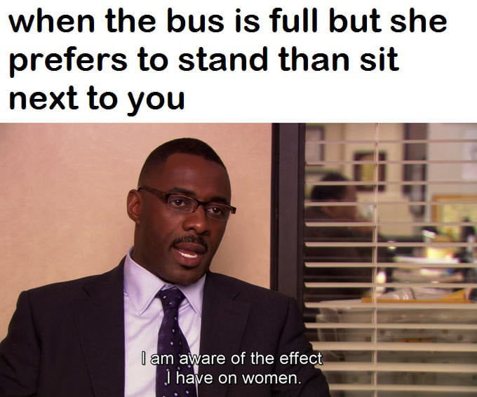 I didnt even smell that bad - 9GAG