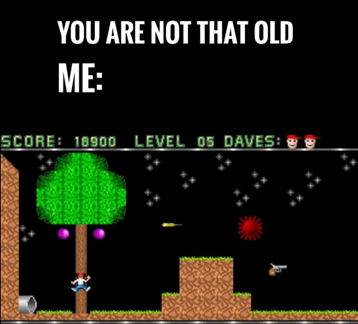Good old days! - 9GAG