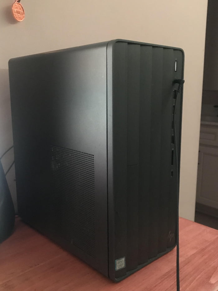 Is There A Way To Update This Pc Gaming 9gag - Diy Nas Case Reddit