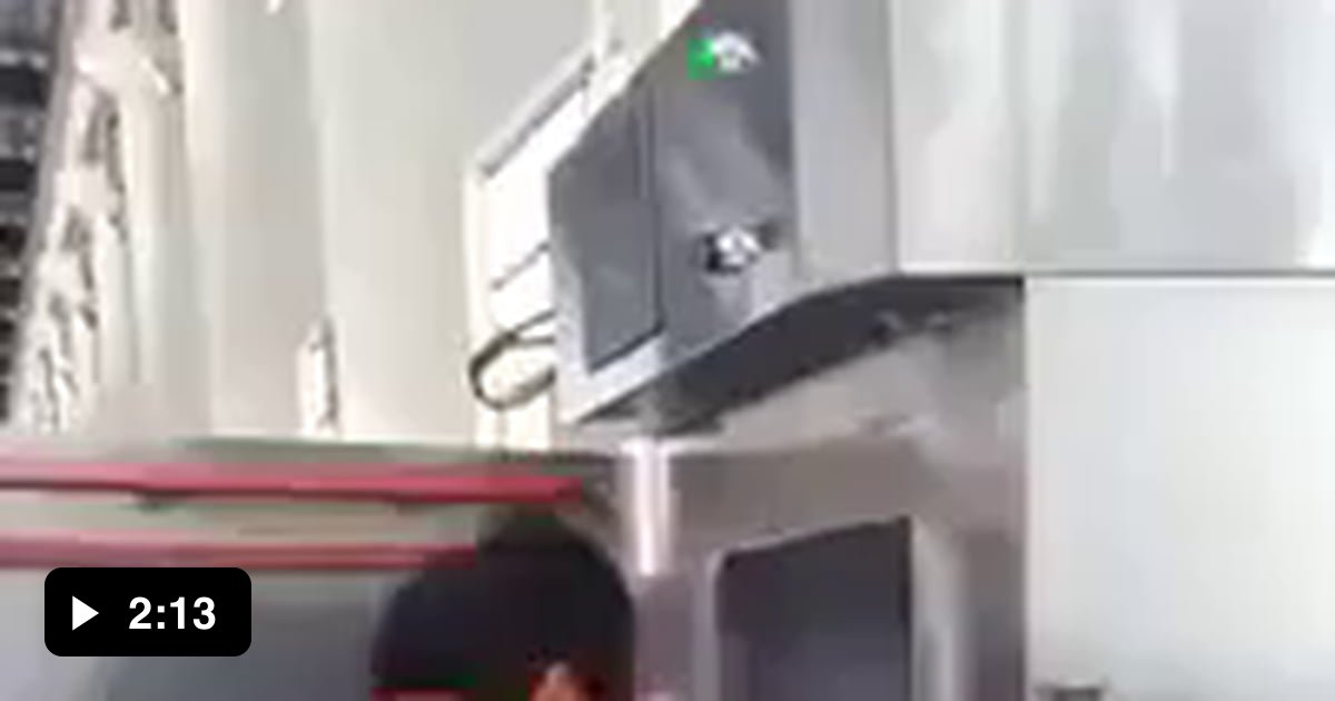 Totally frozen fish comes back to life, no worse for the wear. 9GAG