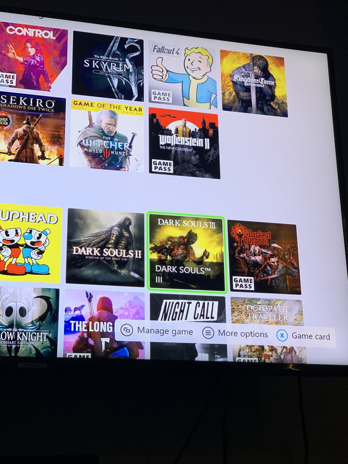 I will never uninstall this game - 9GAG