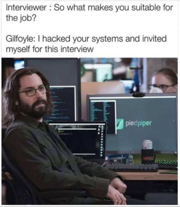 Hired - 9GAG