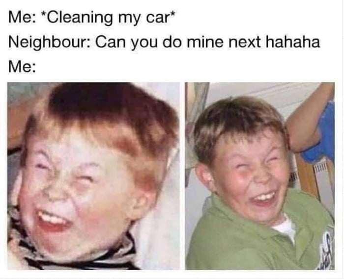Everytime the same - 9GAG