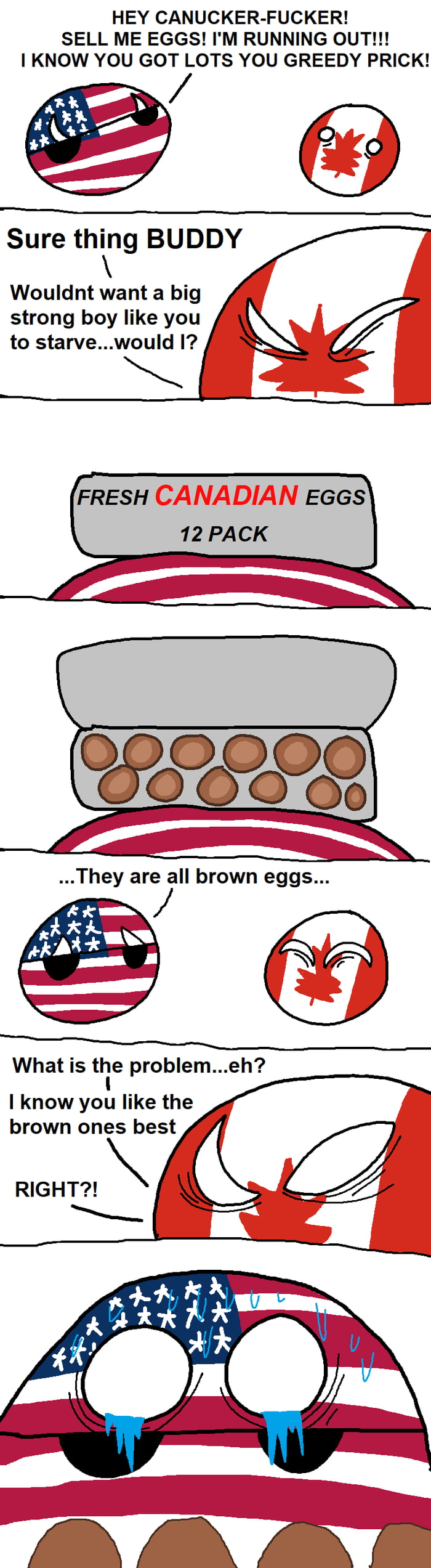 Eggs ! - 9GAG