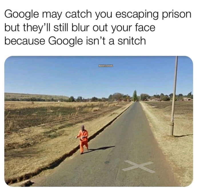 Google is leftist - 9GAG