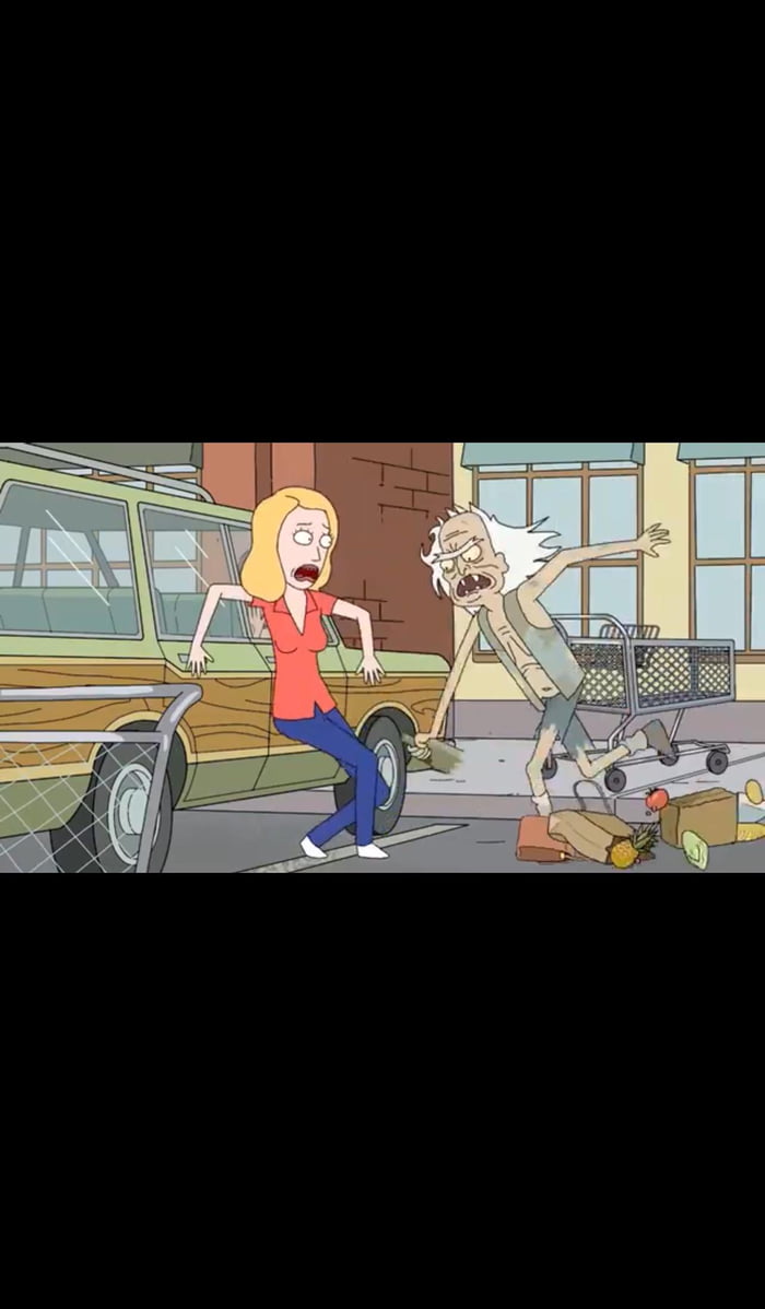 Is there a better scene that sums up Jerry as a character? - 9GAG