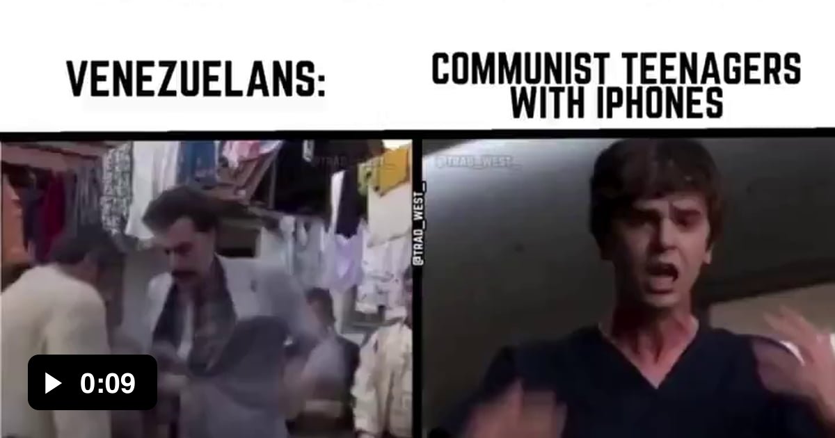 Funny how it be like that - 9GAG