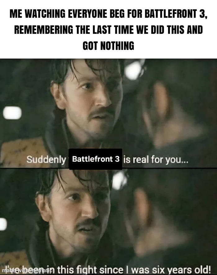 I've got a bad feeling about this... - 9GAG