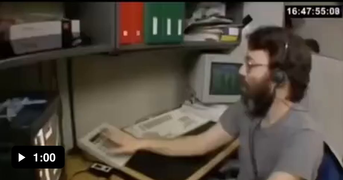 Nintendo Call Center Nintendo call center employee helping someone stuck on legend of zelda ...