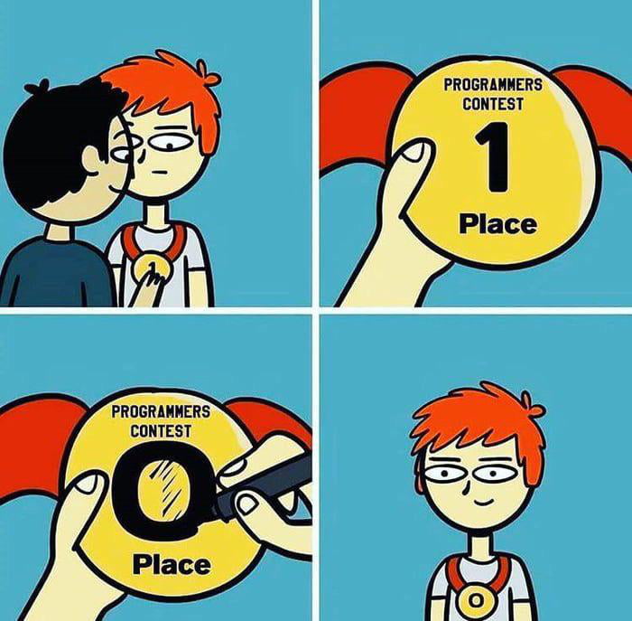 OnlyProgrammersWouldUnderstand - 9GAG