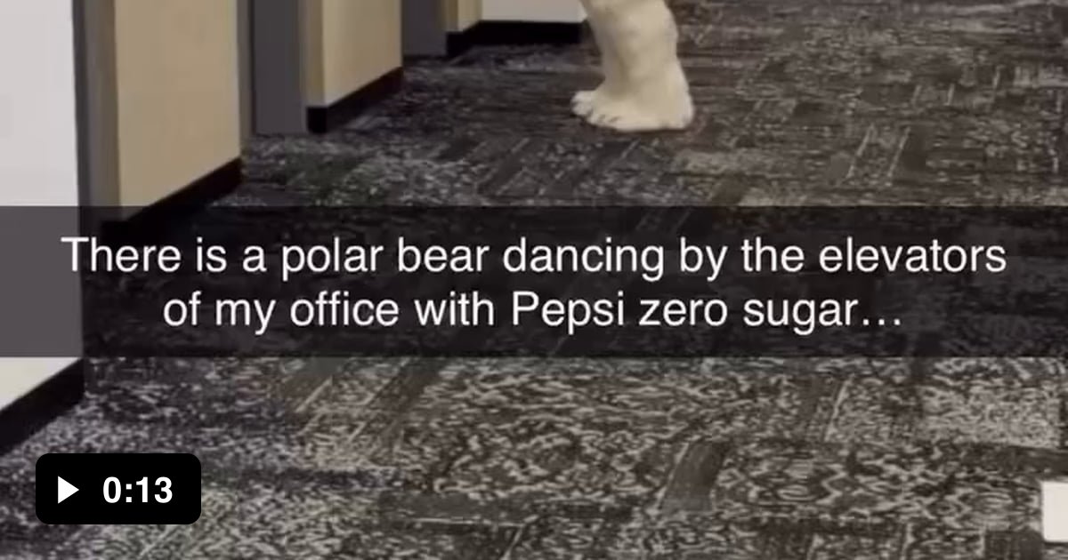 Just a normal day at the office, nothing to see here - 9GAG