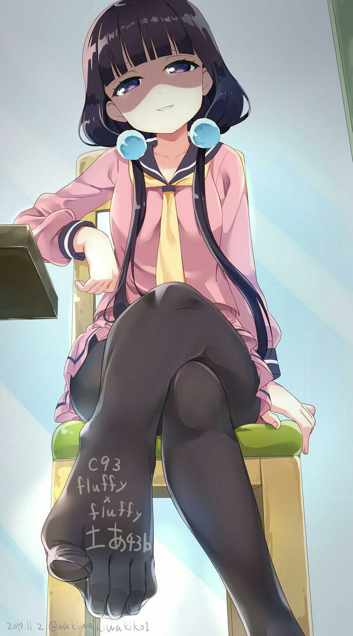 Maika Sakuranomiya Hentai