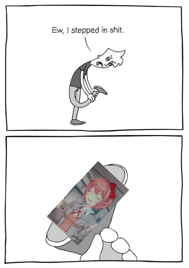 who is best girl ddlc who is best girl ddlc