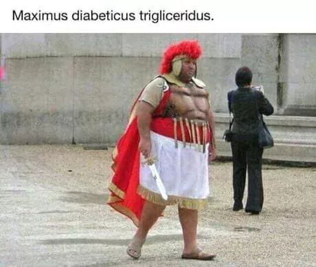 Roman Emperor 9gag