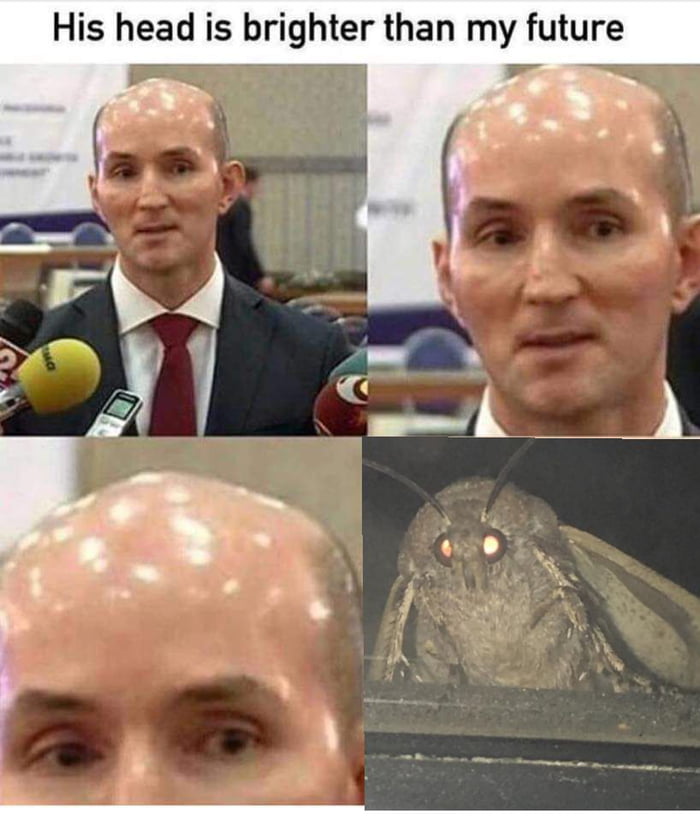 Lamp bröther 9GAG
