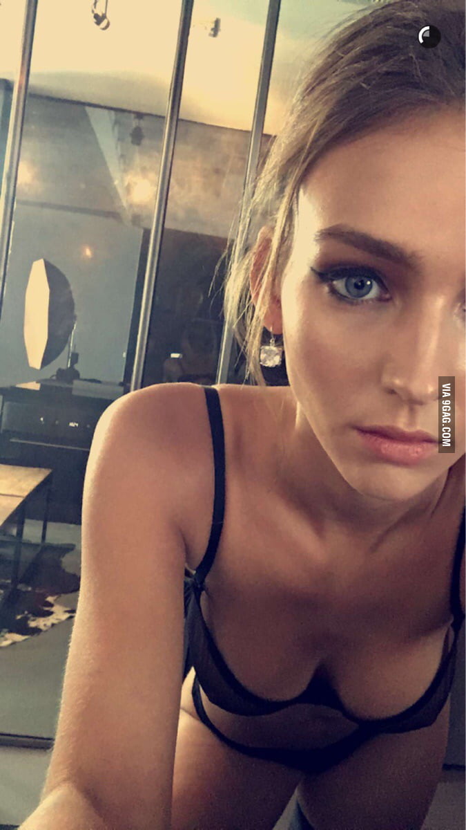 Rachel Cook Snapchat 9gag