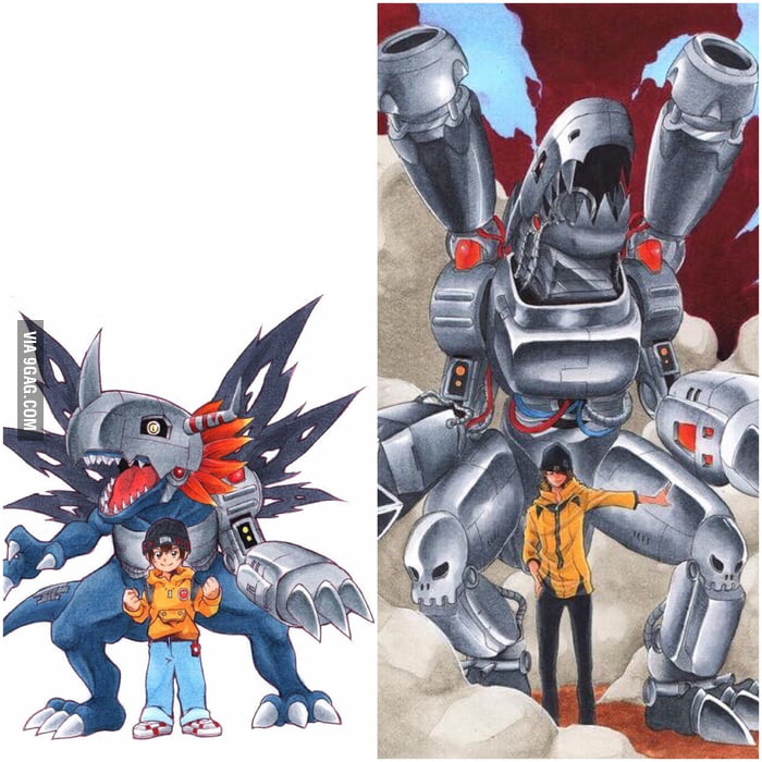 digimon world 1