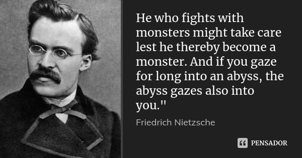In Today S Age Of Cancel Culture And Social Justice I Feel This Quote Hits The Nail On The Head 9gag