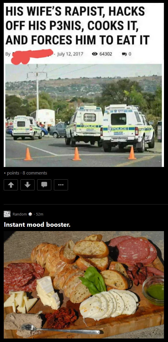 Unfortunate Meme Placement 9gag