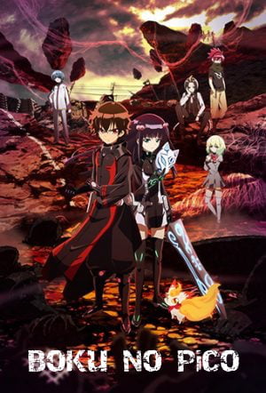 Definetely the best Isekai action fantasy anime you should watch - 9GAG