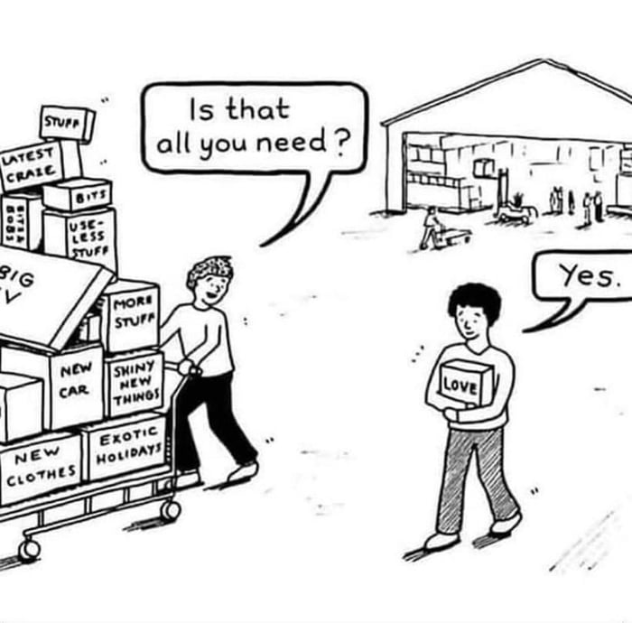 All You Need Is A Little 9gag