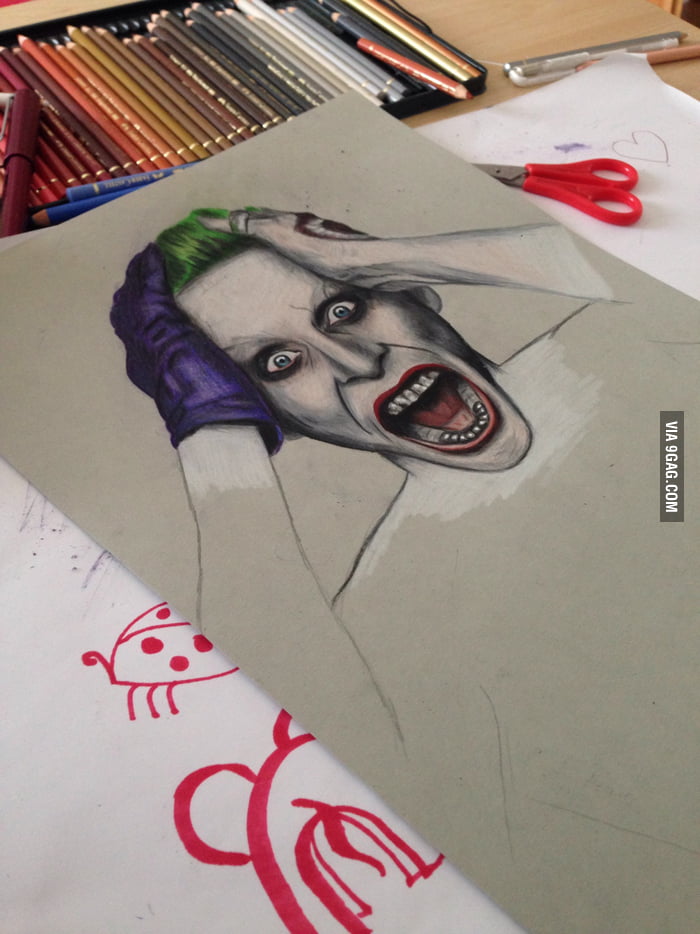 Work in Progress :) - 9GAG