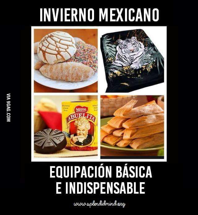 Mexican moms' most expected christmas gift - 9GAG