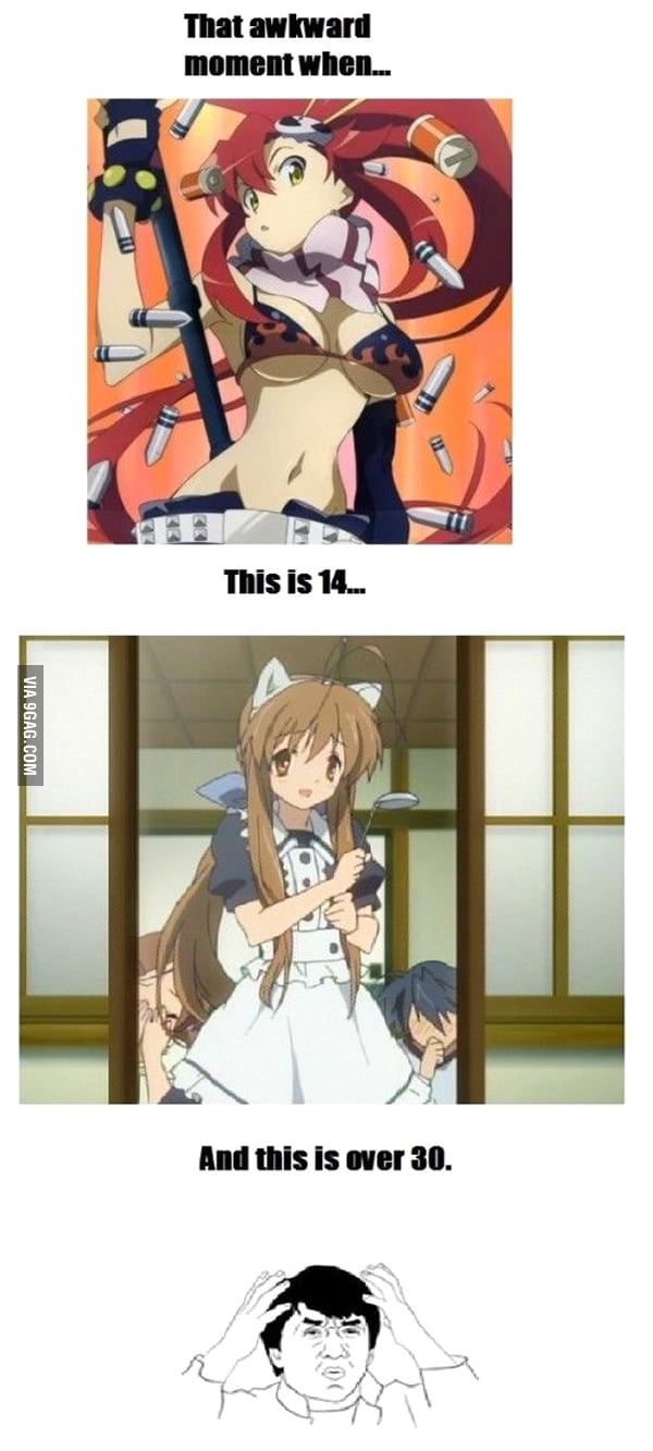 Age is a joke to Japan  Anime memes Funny memes Anime